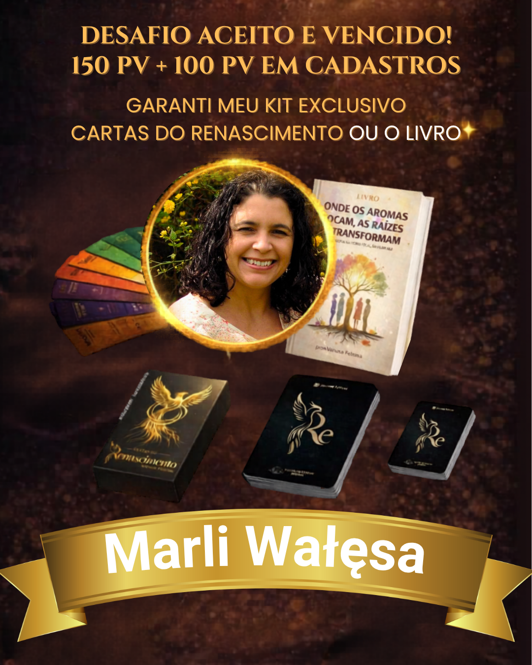 Marli De Sousa Wałęsa